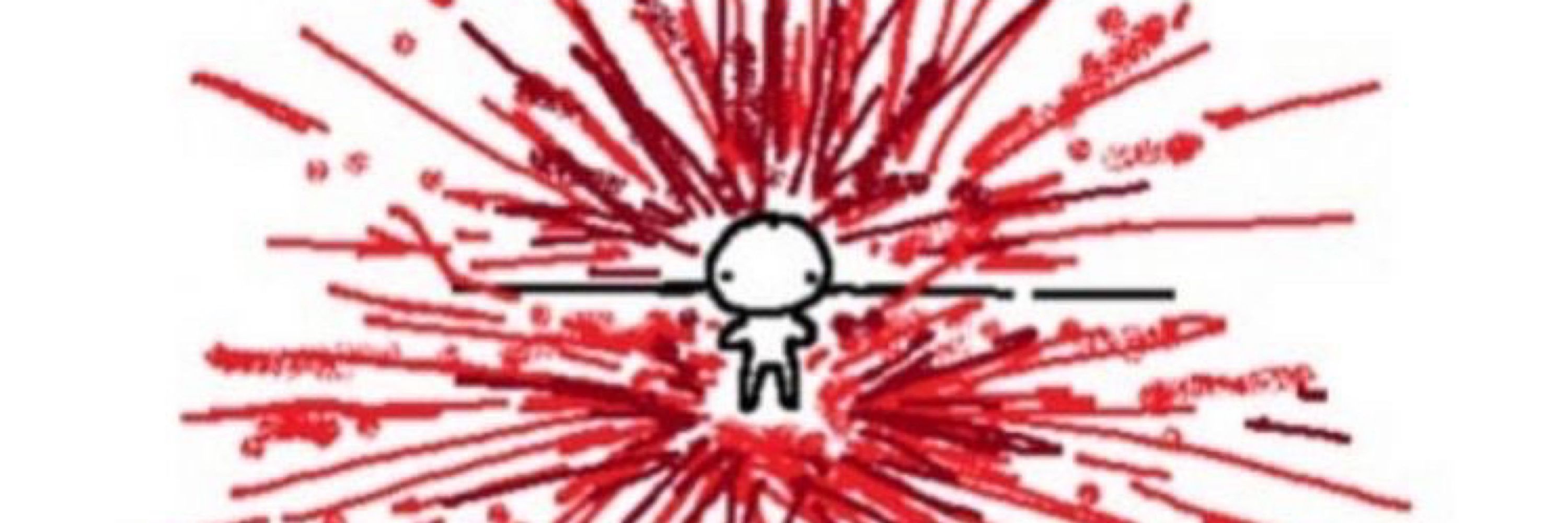 Spooks // Vee !!