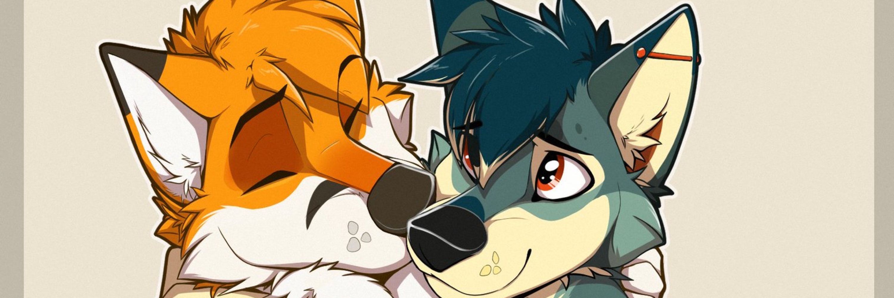  🦊☕️Coffee Fox☕️🦊