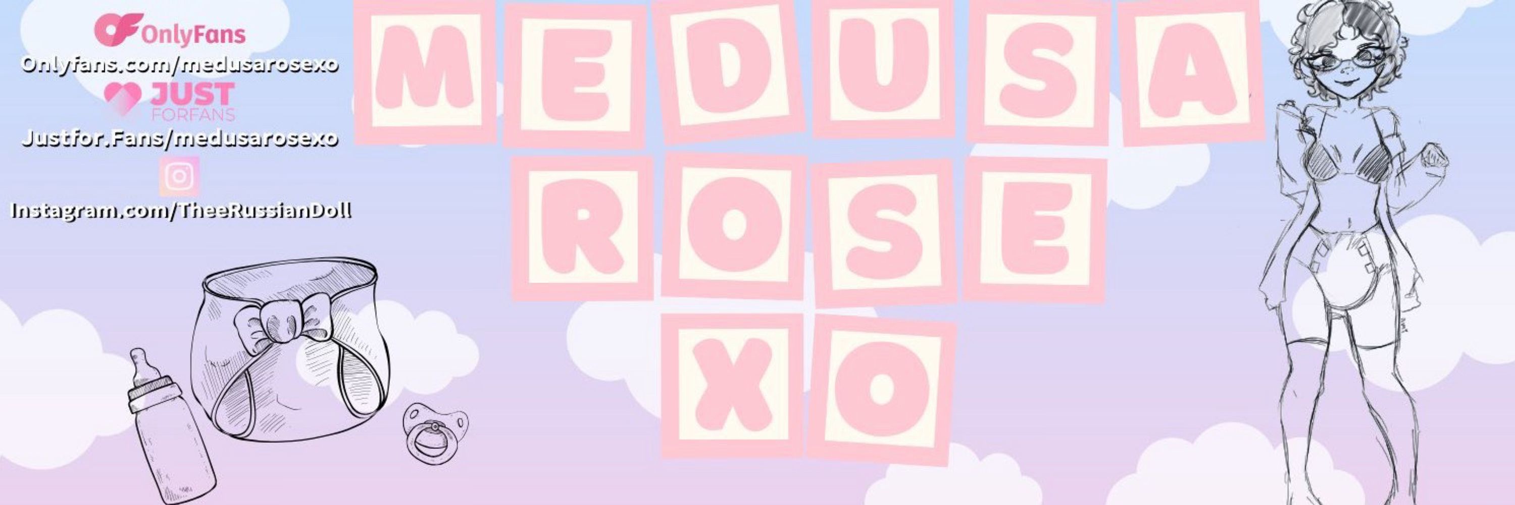 Medusarosexo 💕