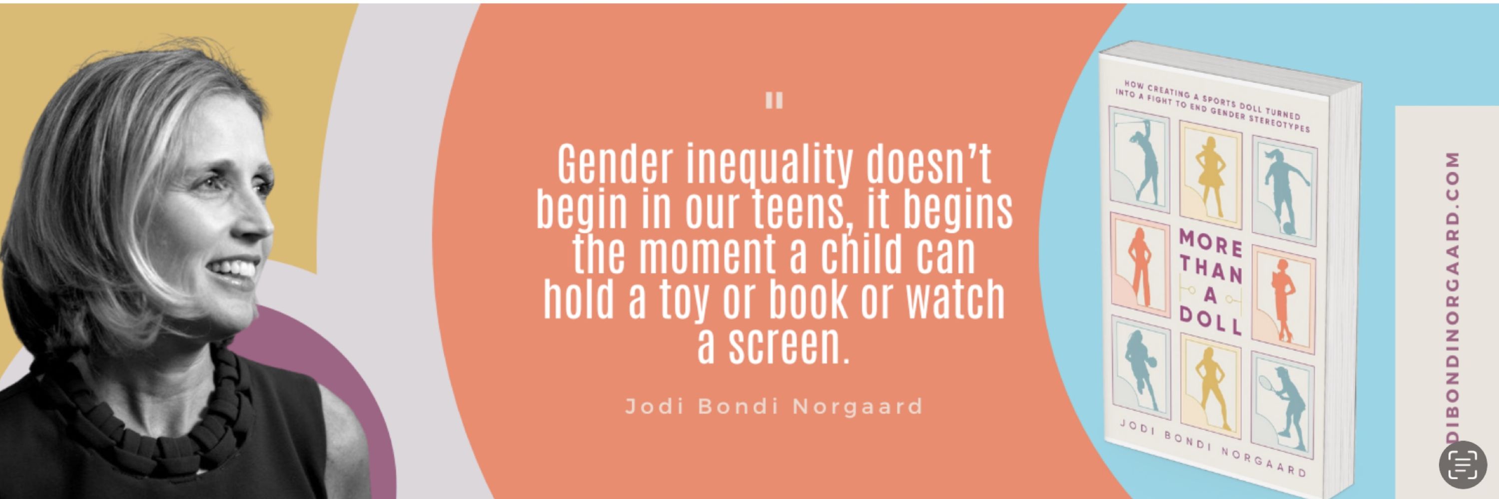 Jodi Bondi Norgaard