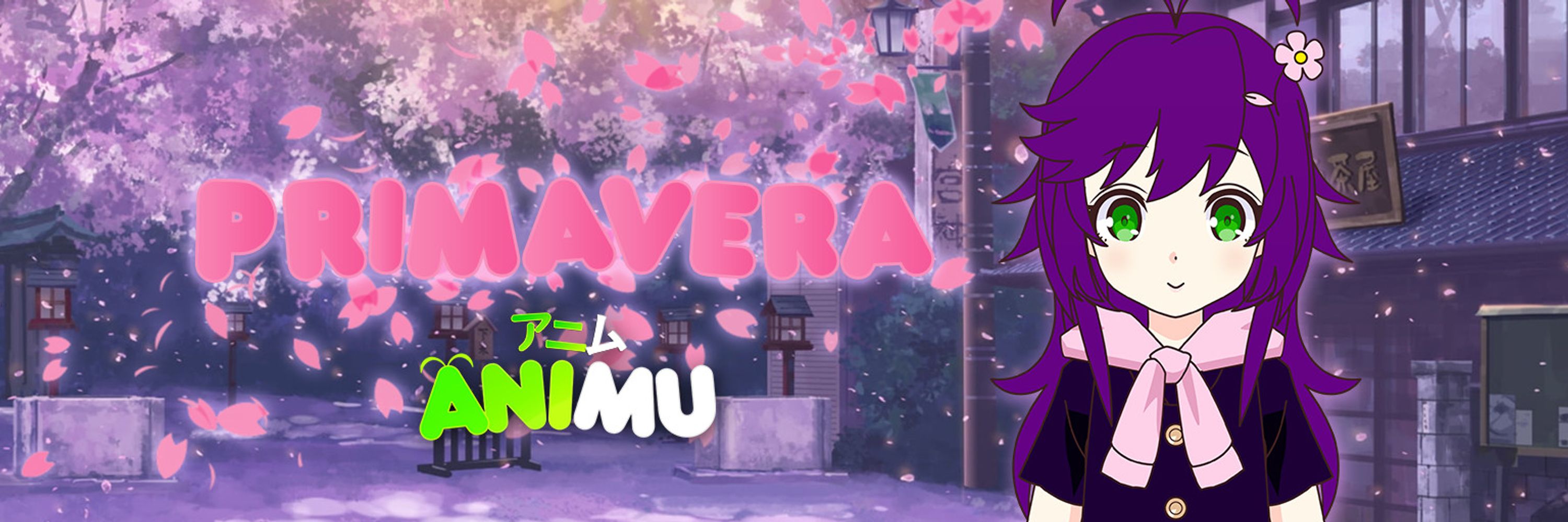 Rádio Animu 🌸