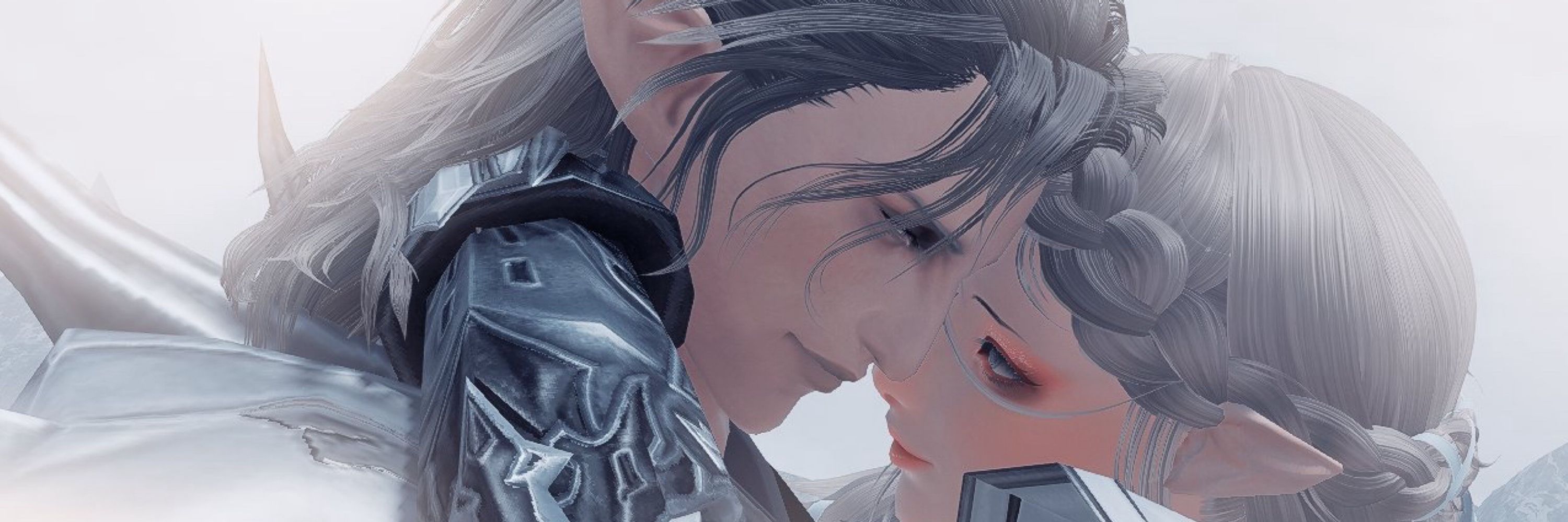 betwixt prince haldrath's pecs. 
