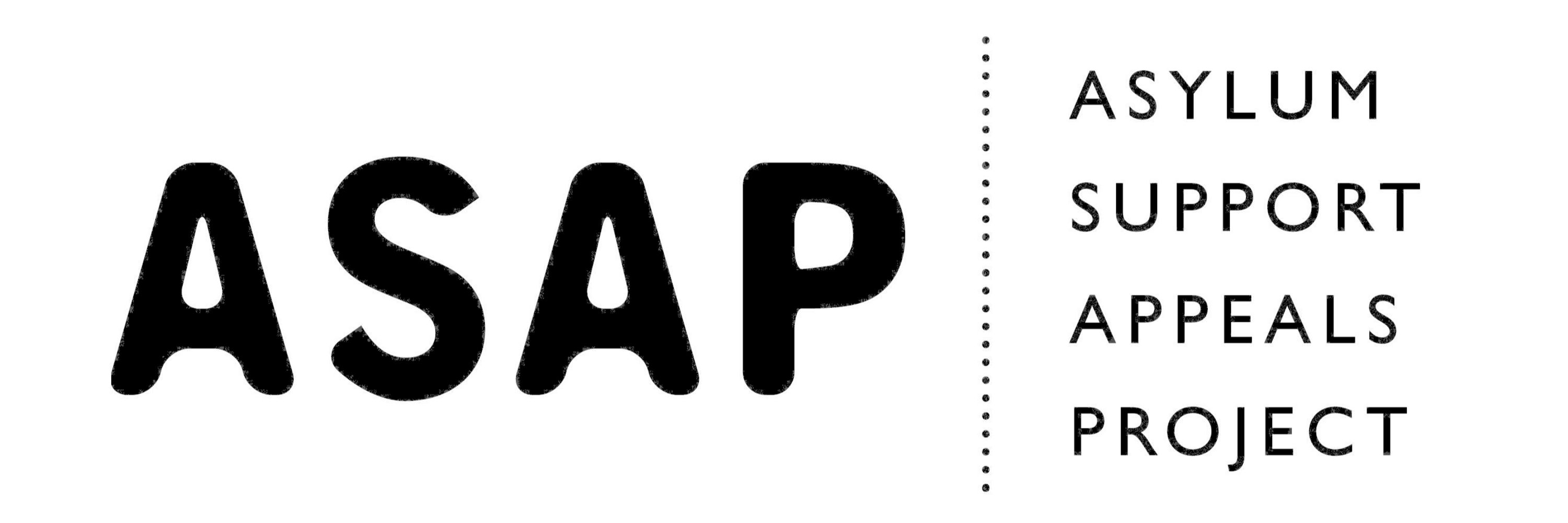 Asylum Support Appeals Project 