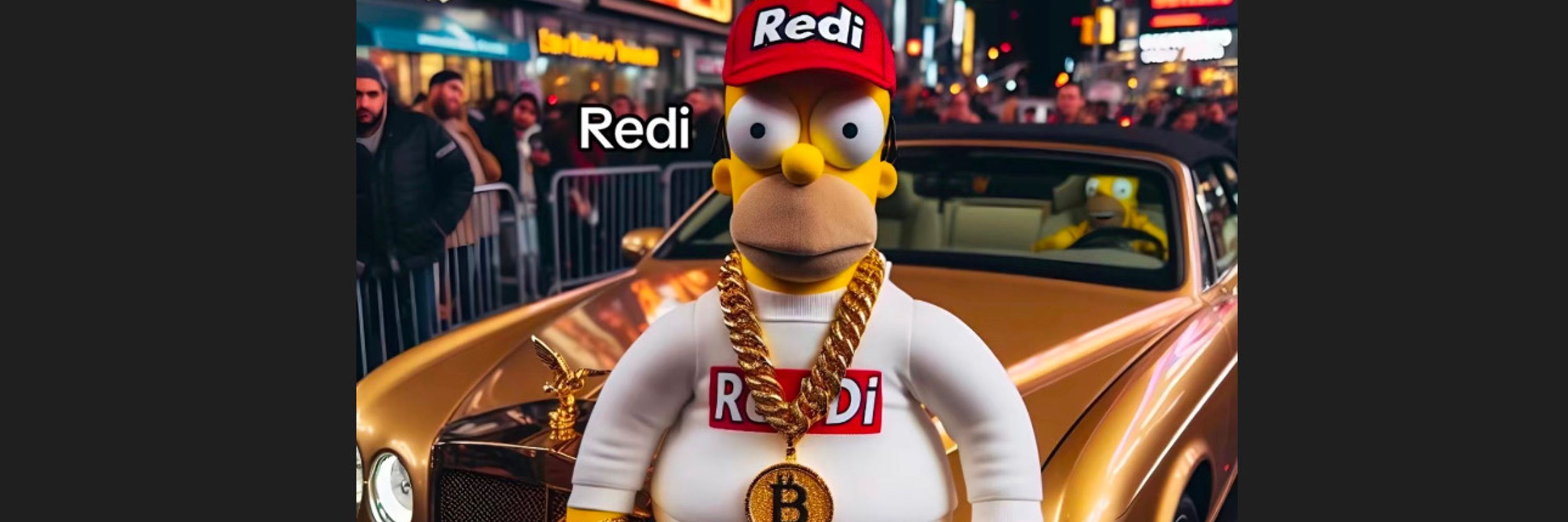 Redi Hena