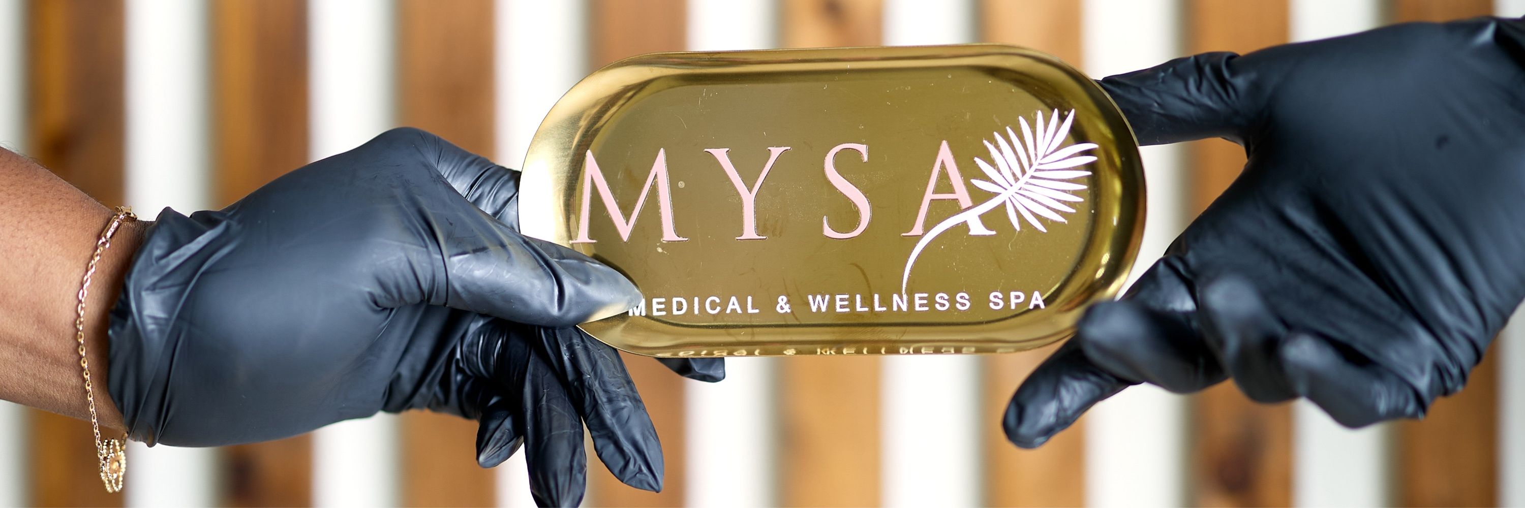 Mysa Medical & Wellness Spa