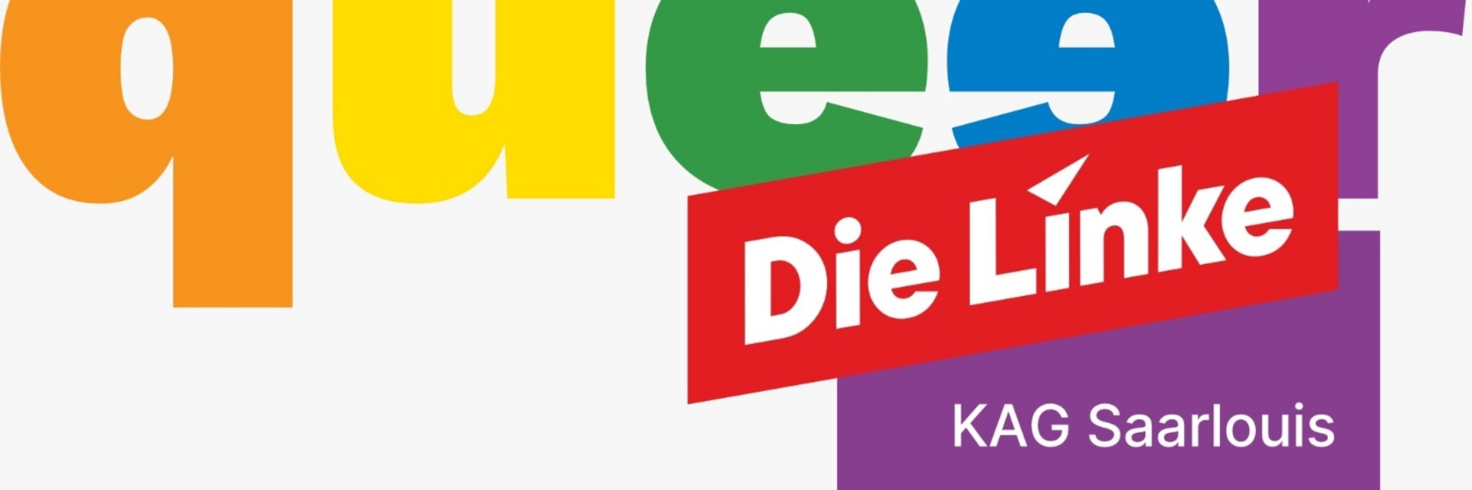 Die Linke Queer Saarlouis