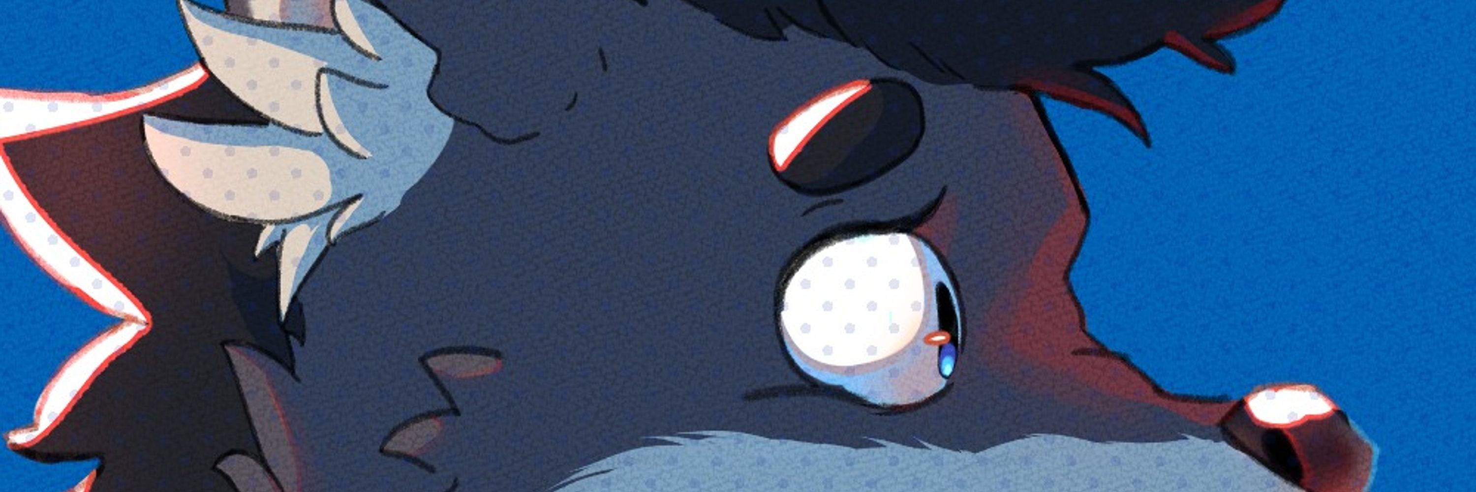 Lazy_Boy🐺(COMMS OPEN!)🔞