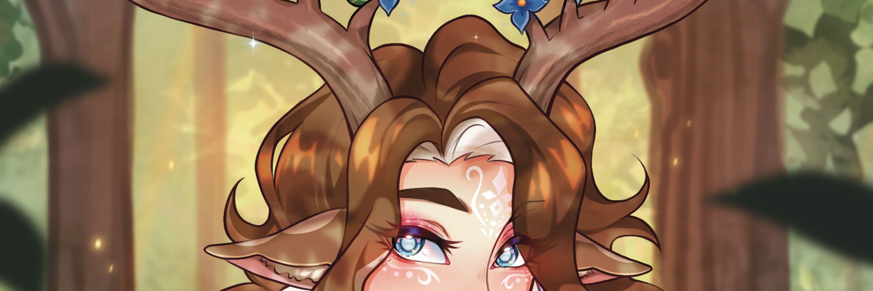 🌹Little Miss Deerling 🌹