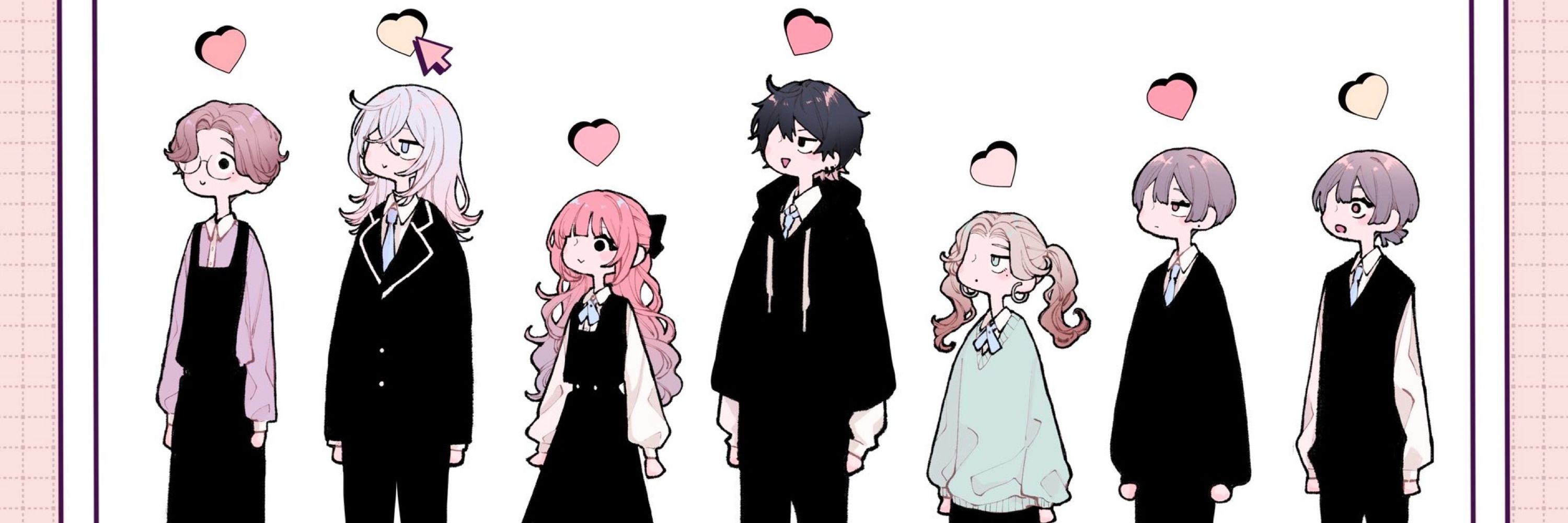𝓂𝒾𝓀𝒶