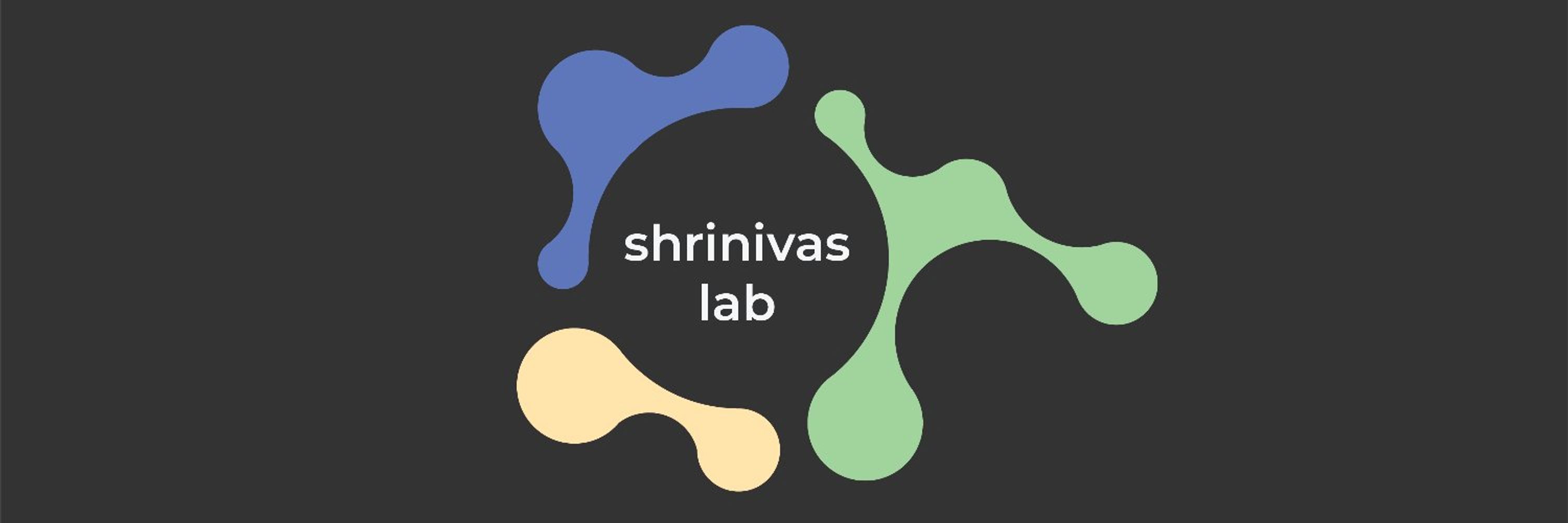 Krishna Shrinivas