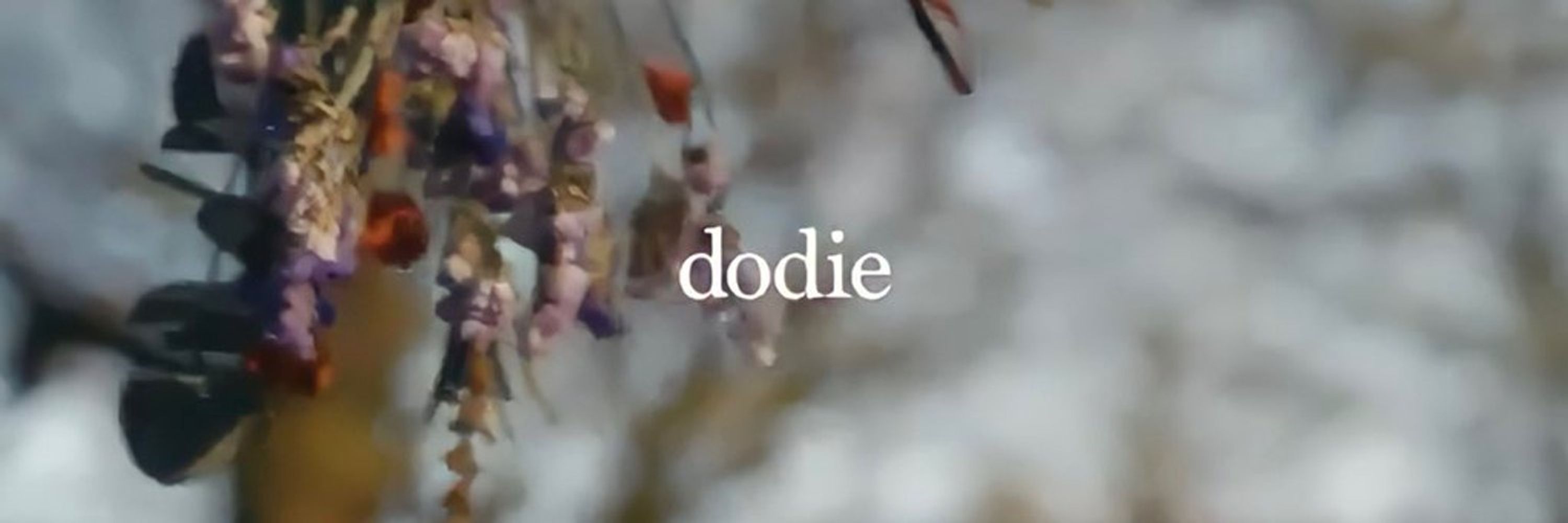 dodie history