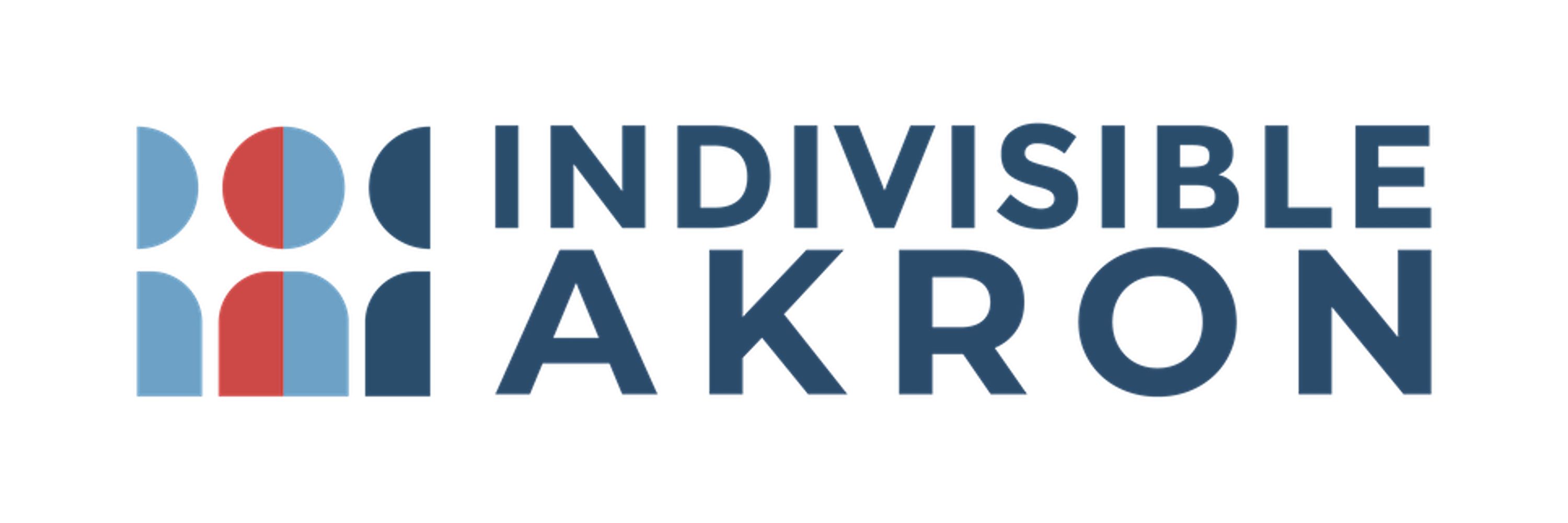 Indivisible Akron