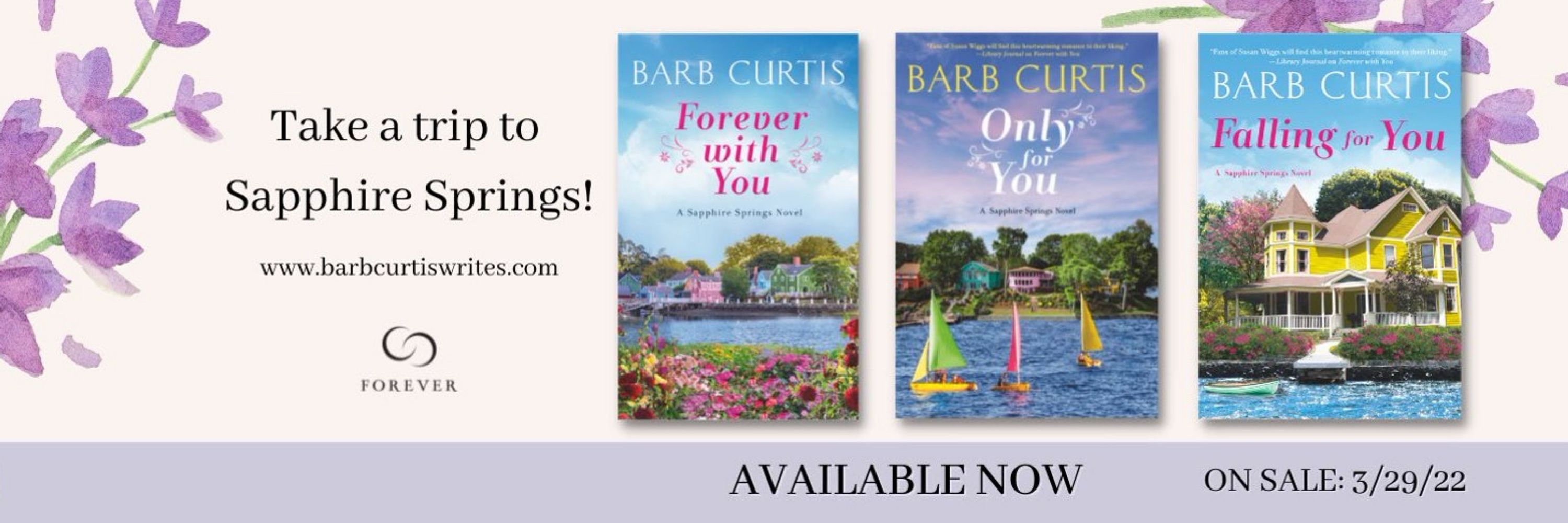 Barb Curtis