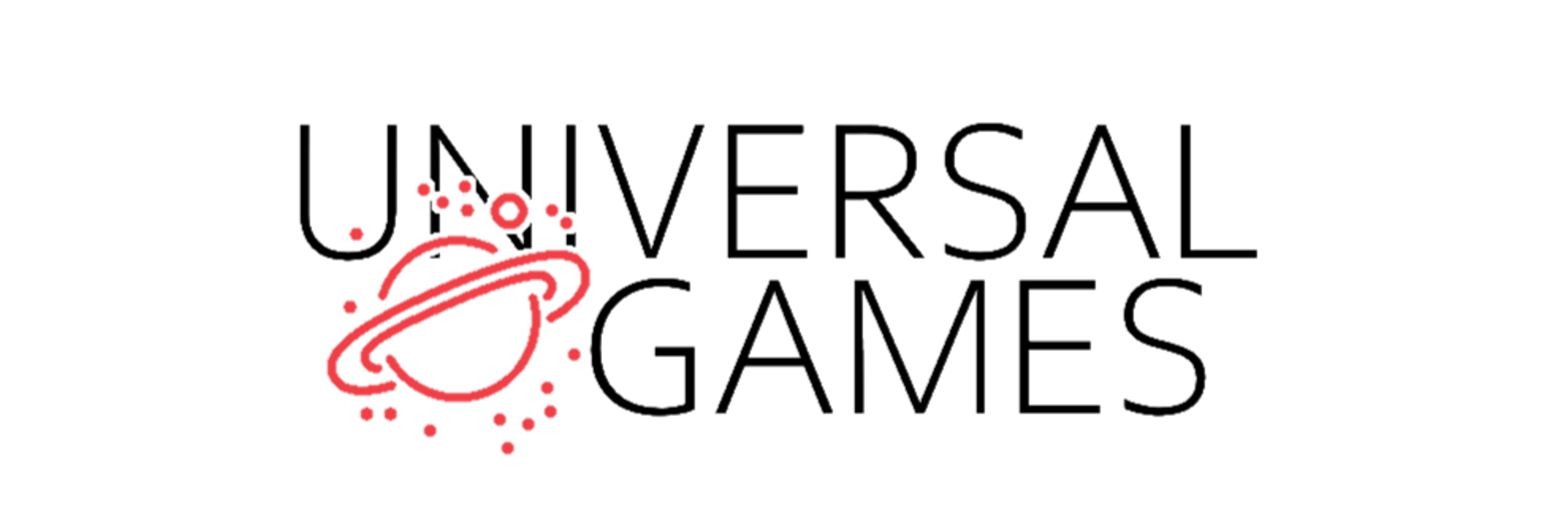 Universal Games - Celestial Trails
