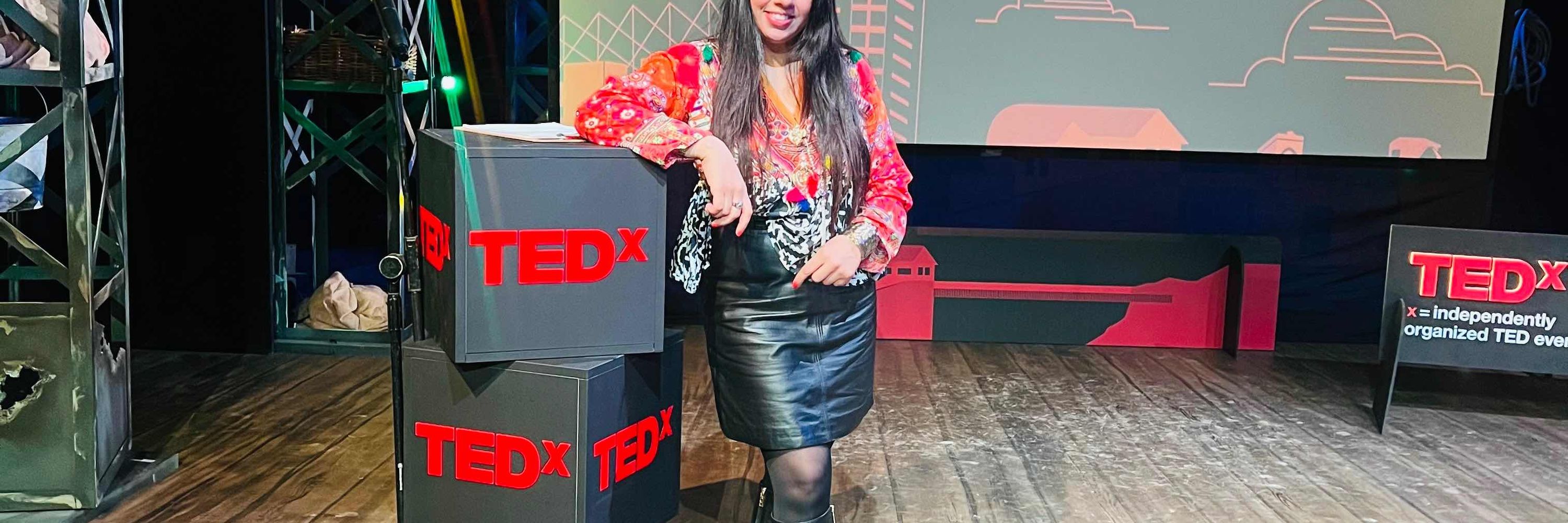 Amina Art Ansari