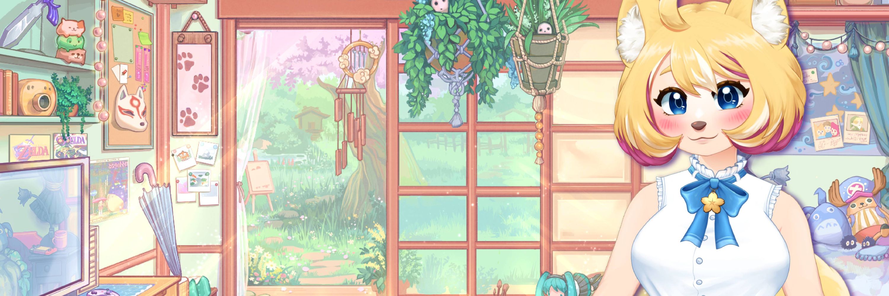 FuugisVT 🐶🌸✨
