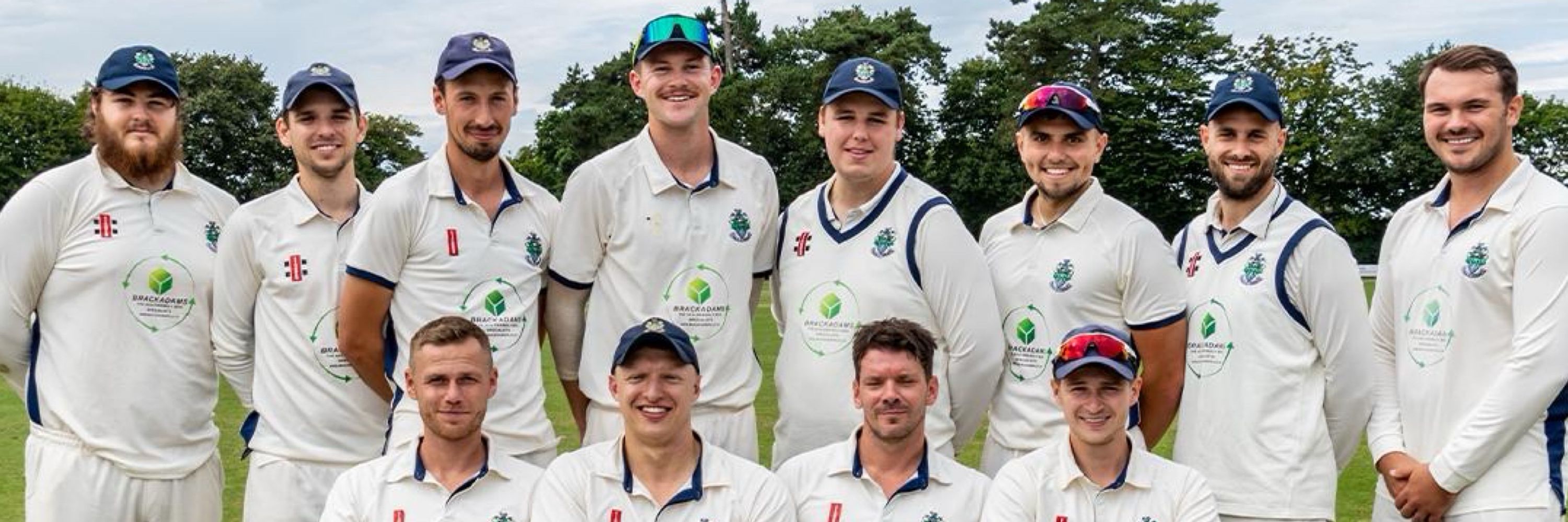 Halstead Cricket Club
