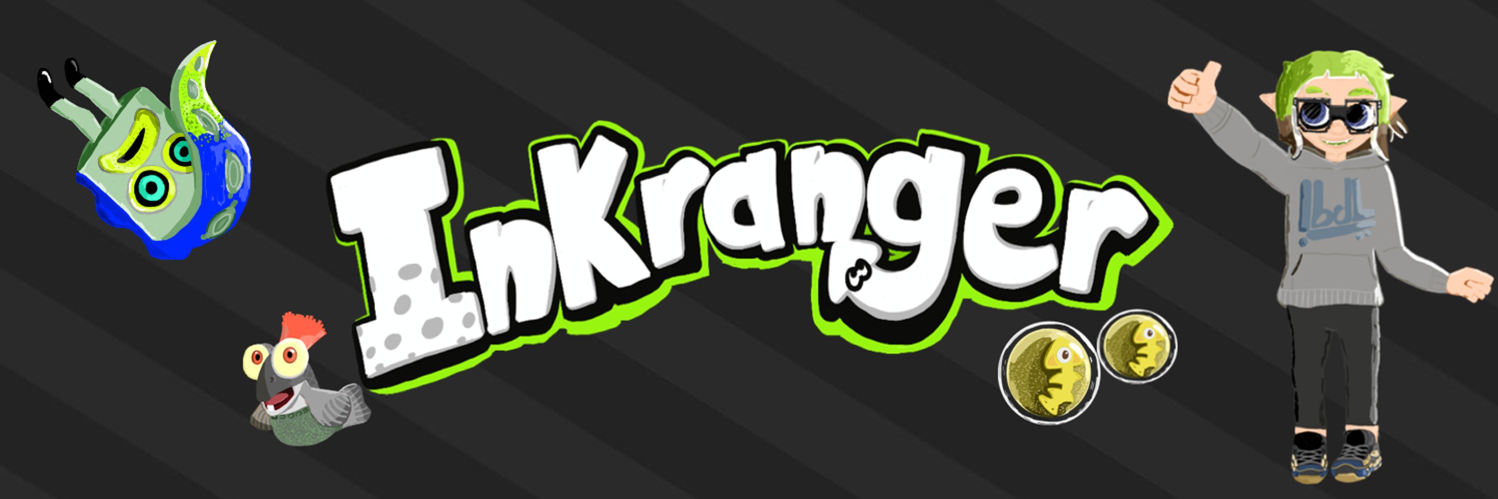 Inkranger