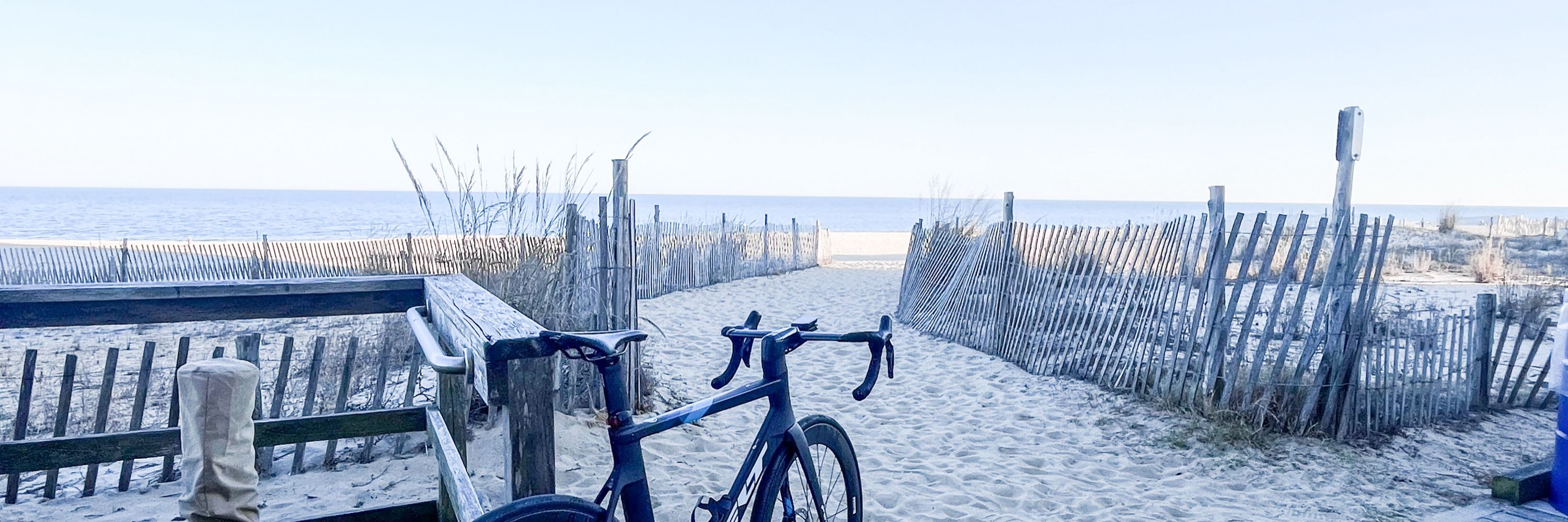 Breakaway Bikes Dewey