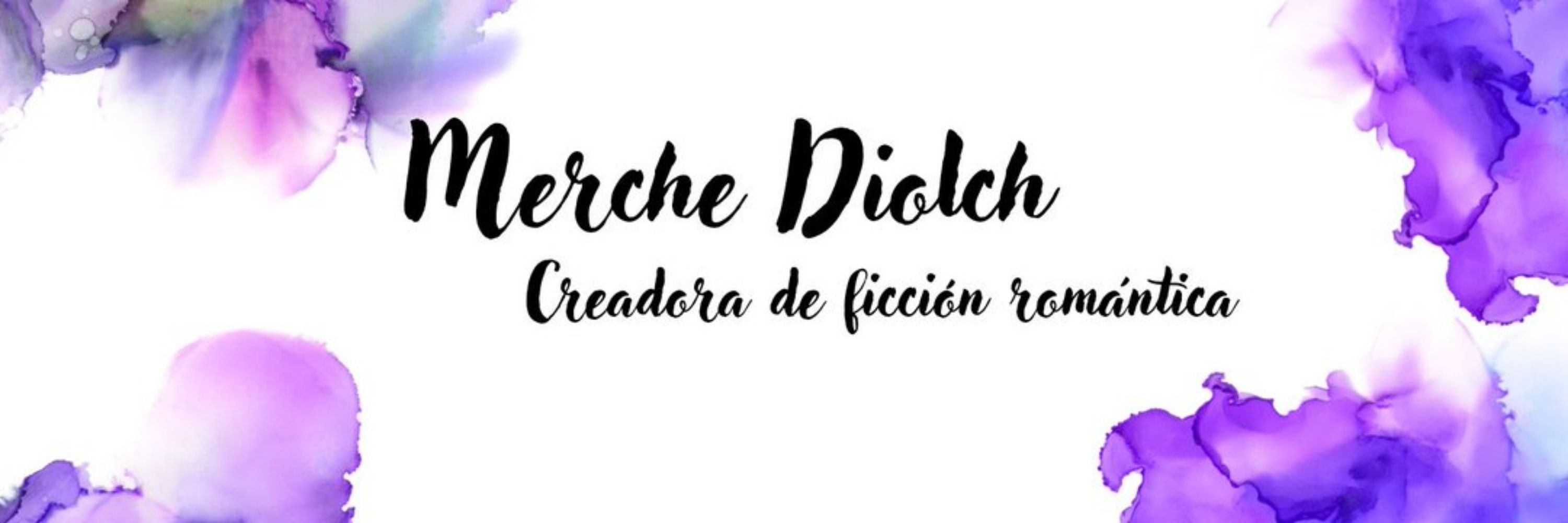 Merche Diolch