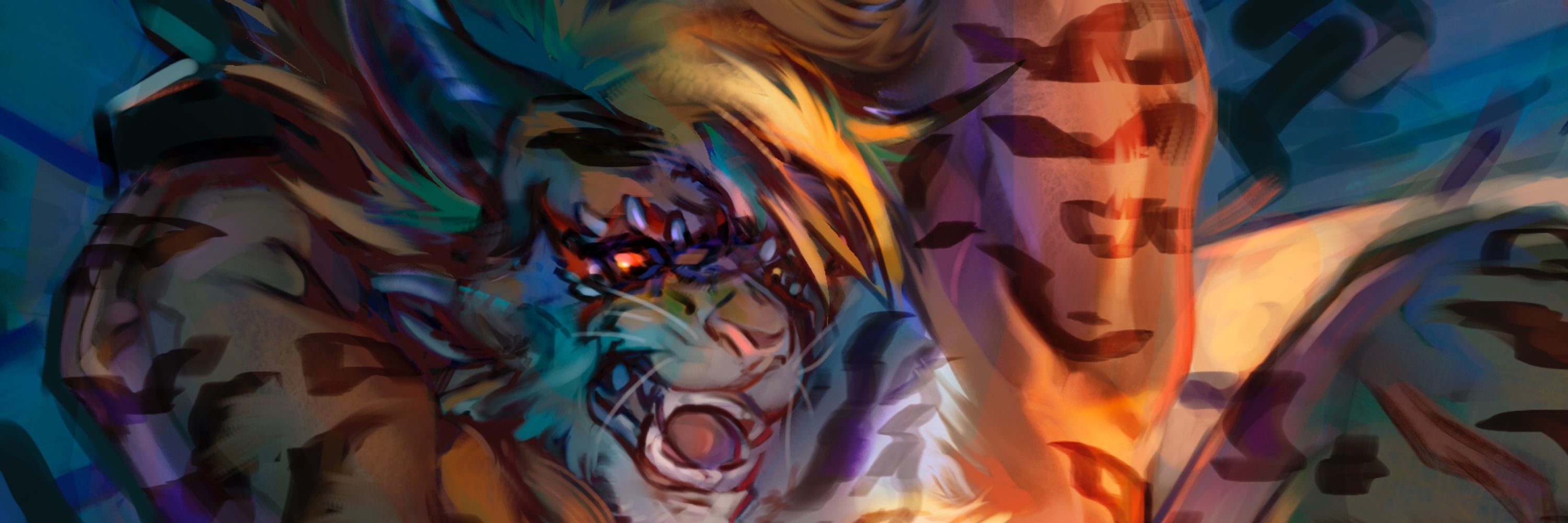 Ru the Charr