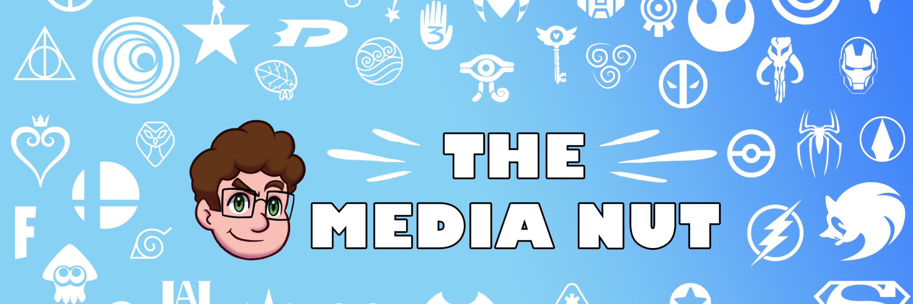 The Media Nut