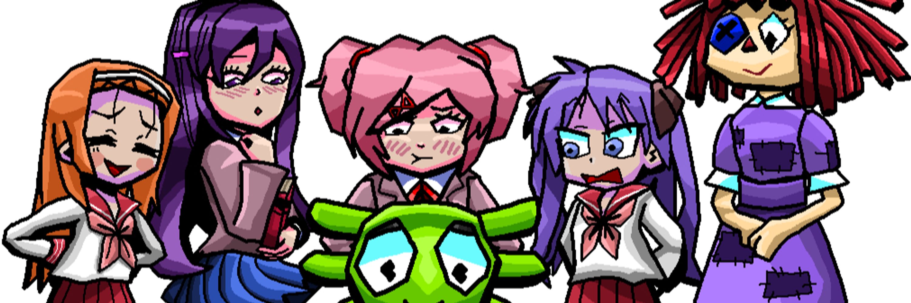 Friki The Animations