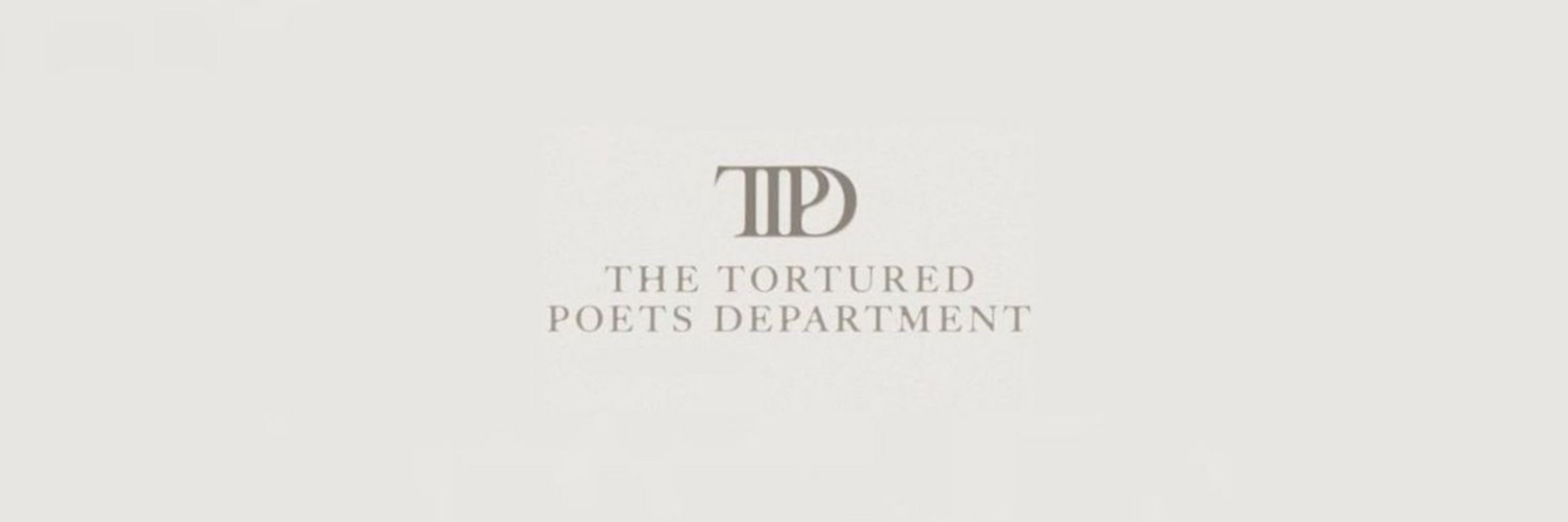 Bel a tortured poet 🩶 ✧˖°