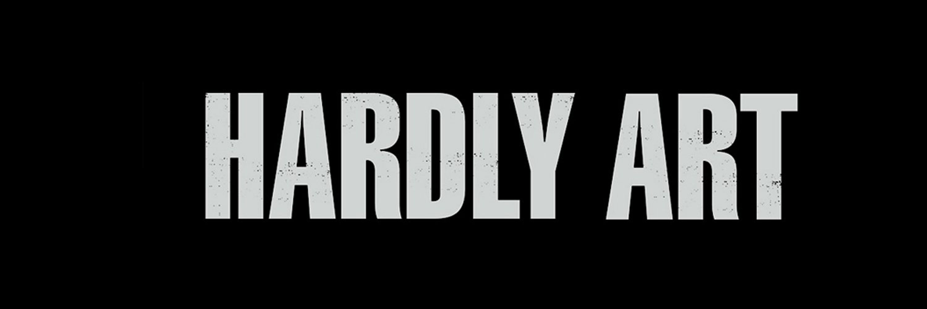 Hardly Art