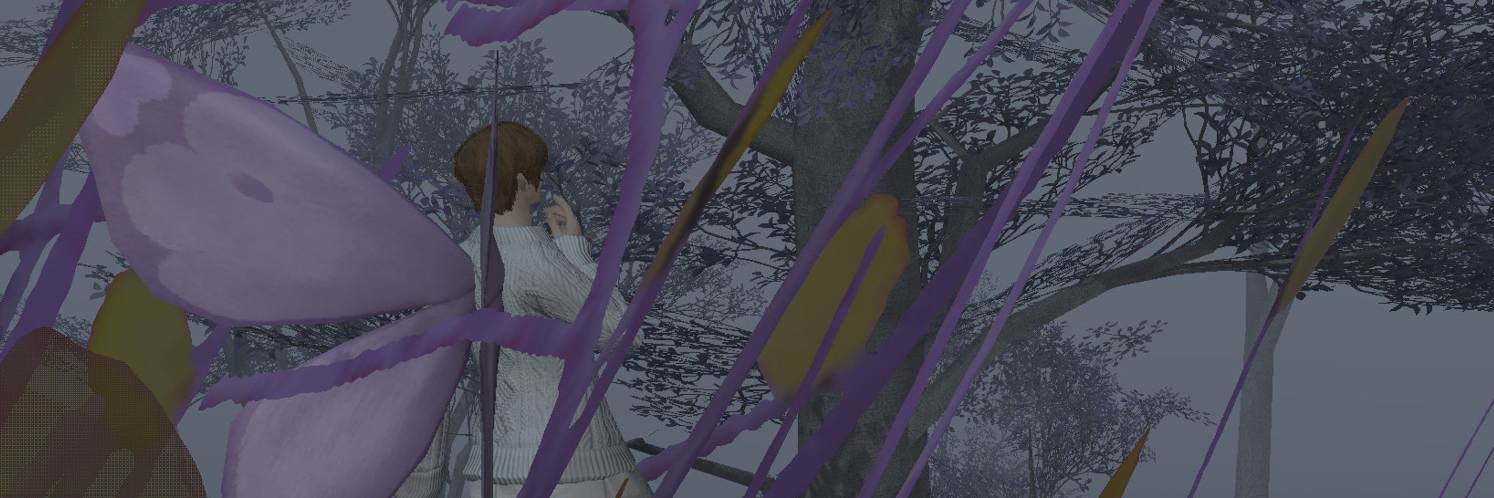 Ean 「the Fairy」 Sea