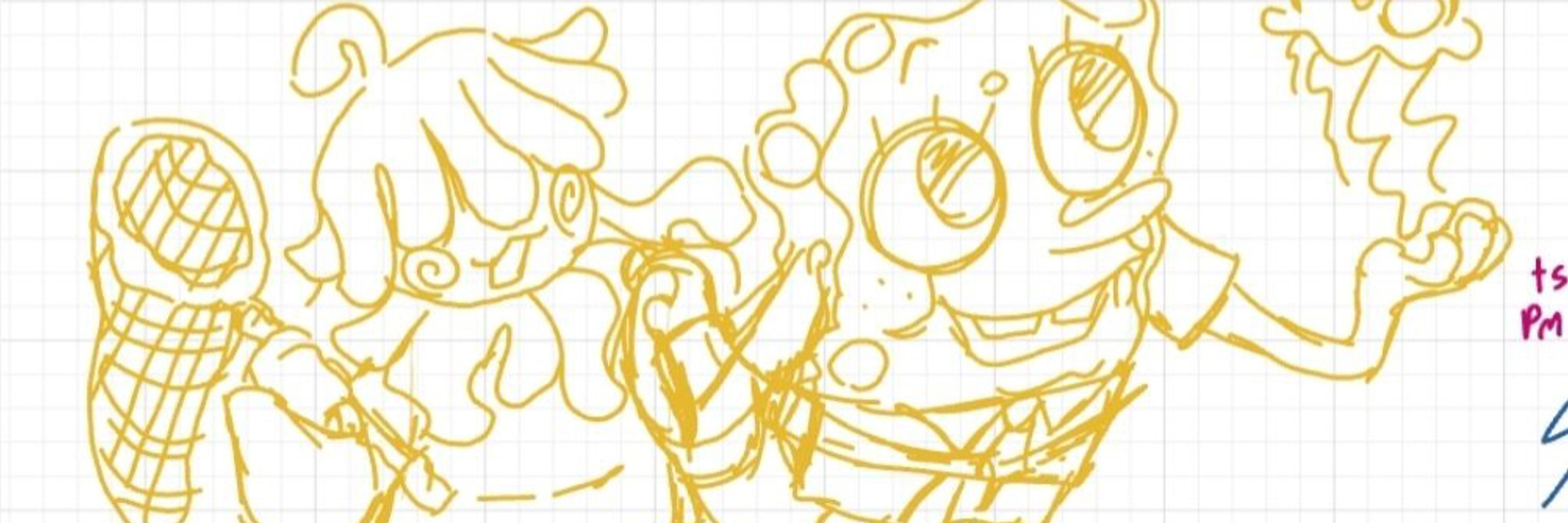 axel / mike