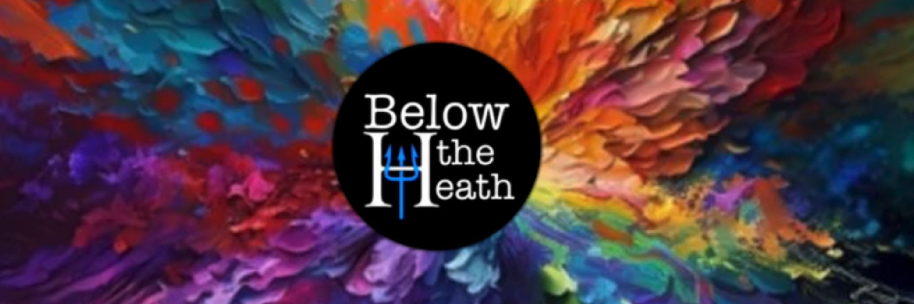 BELOWtheHEATH
