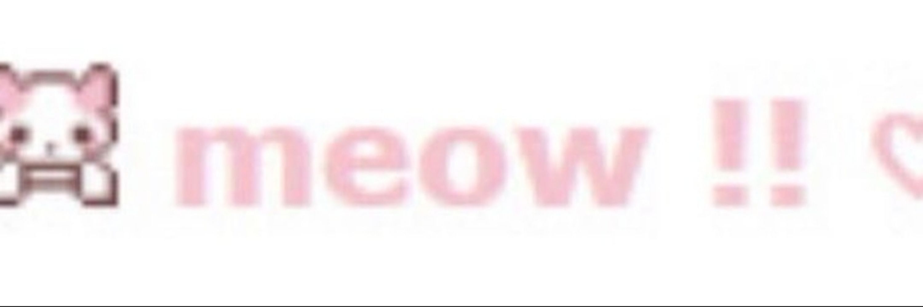 𝐁. 🎀