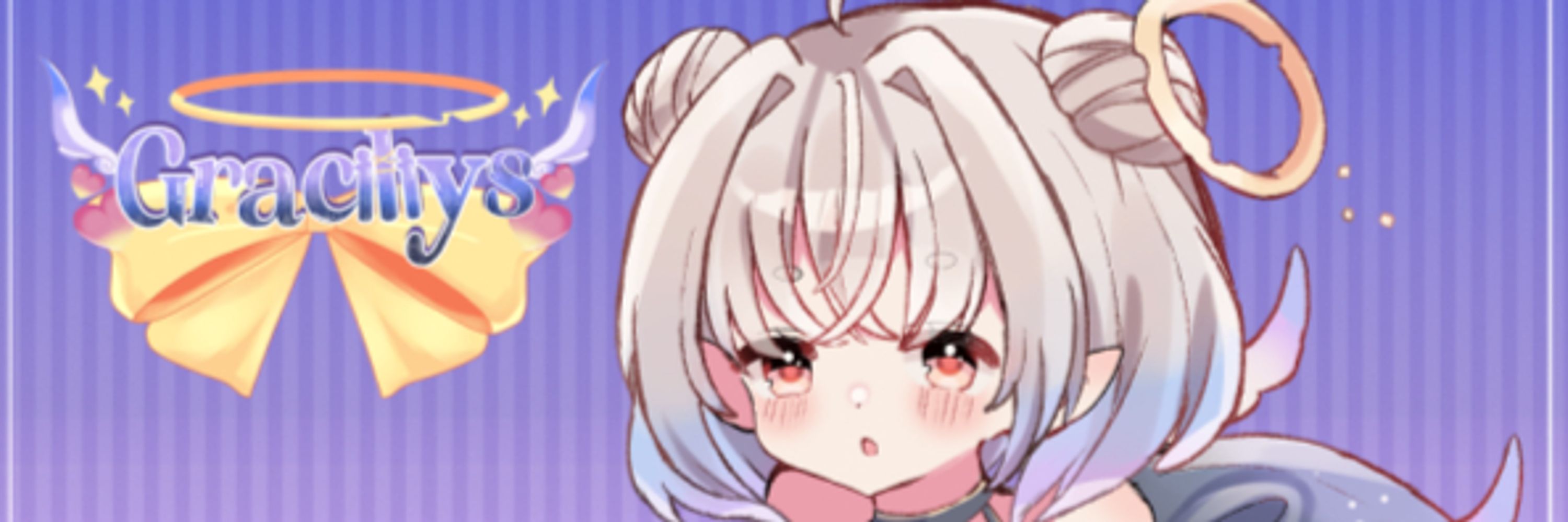 🍑𓆩Graci𓆪🍰