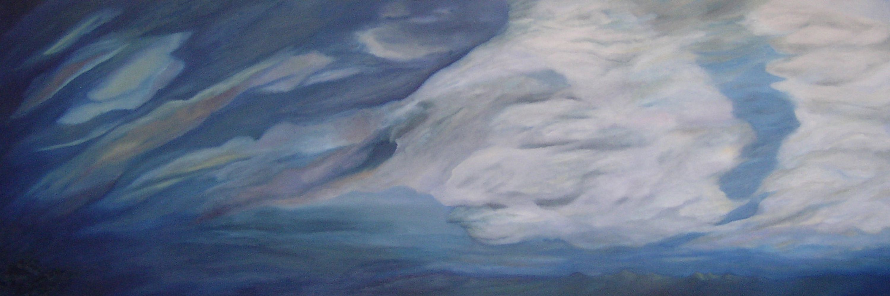 Suzanne Frazier Contemplative Artist
