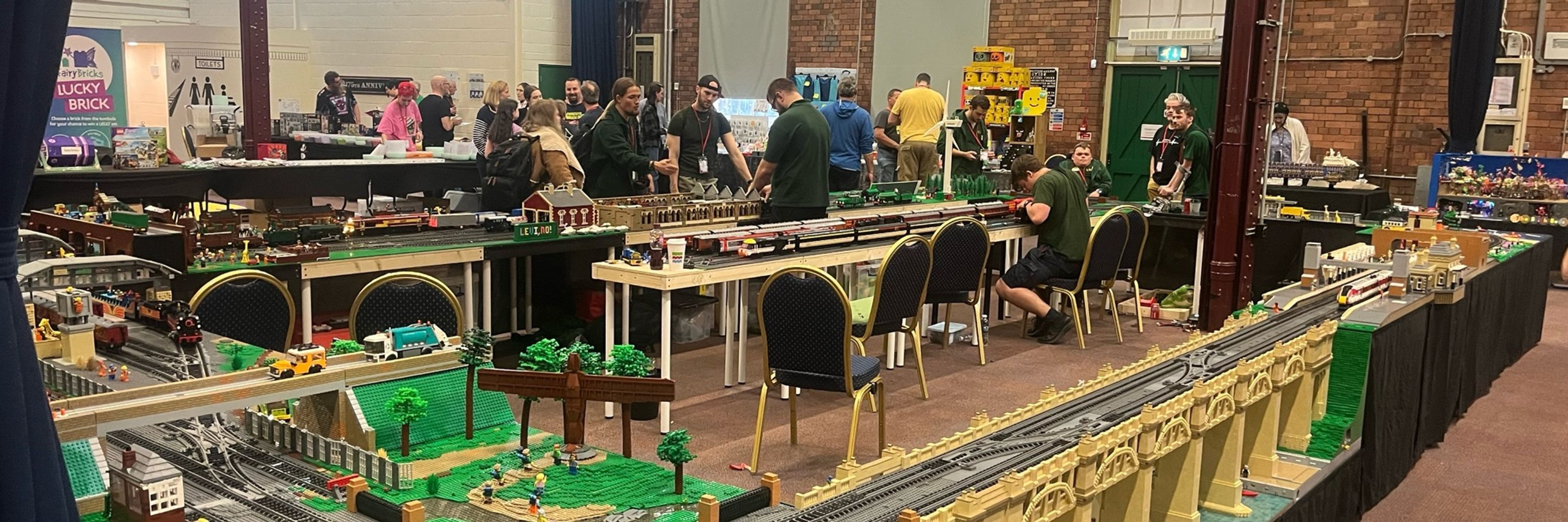 Amchester Bricks
