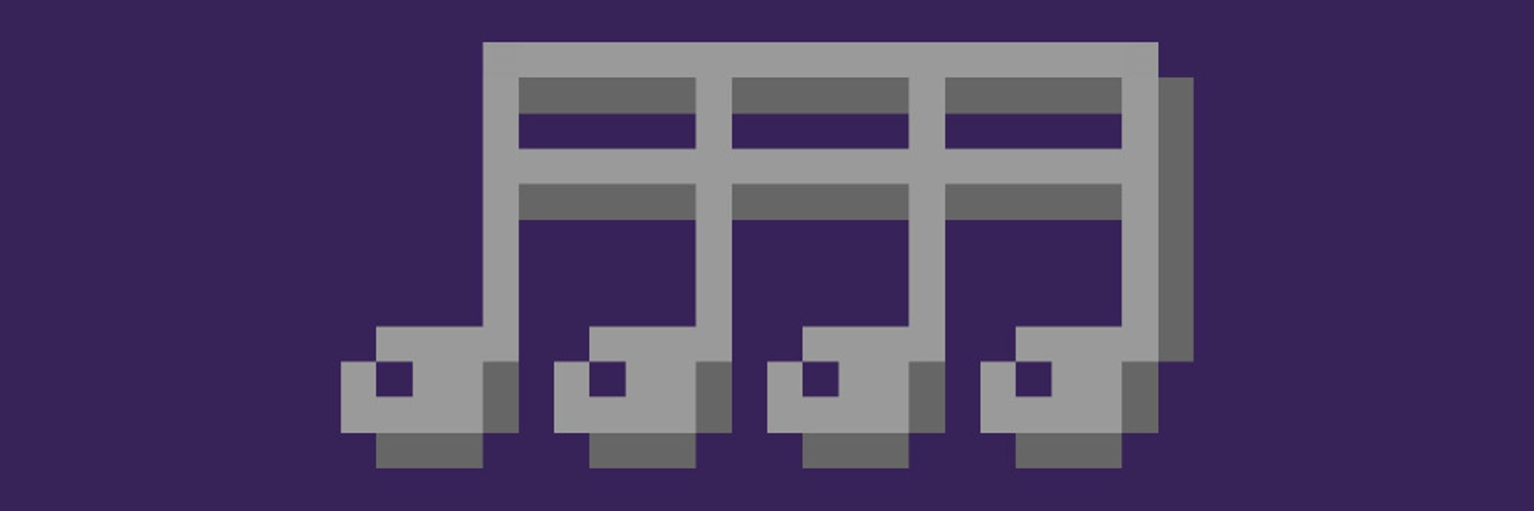 Pixelseph 🎸👾🎧🎚️