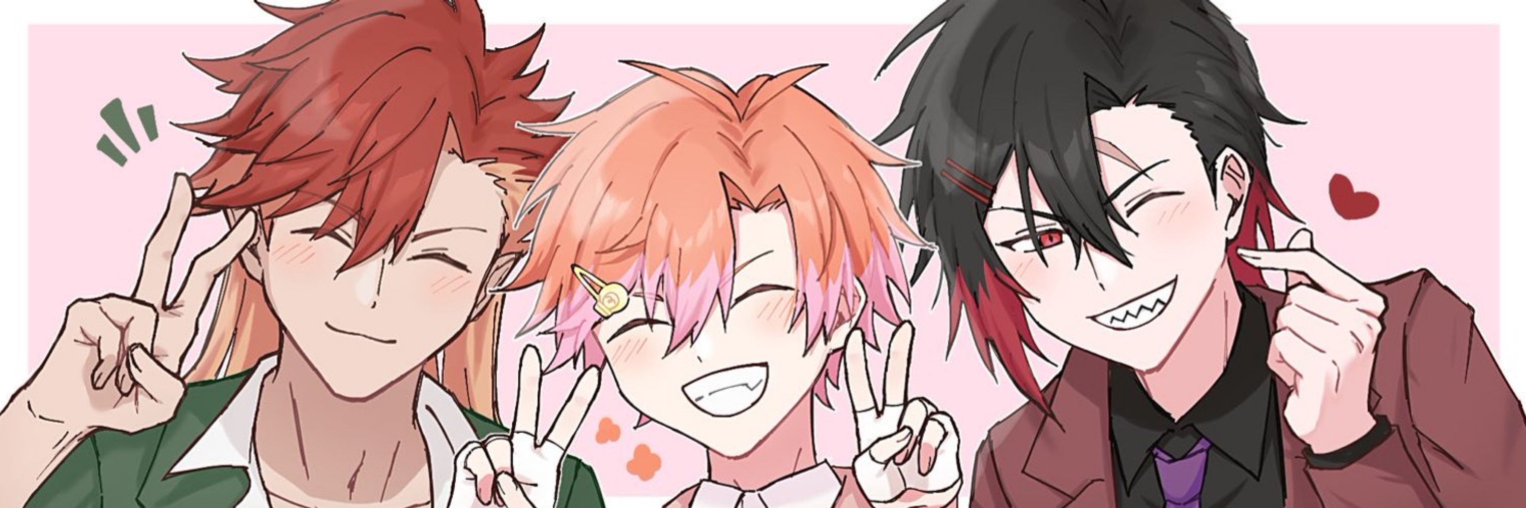 カミキタ！