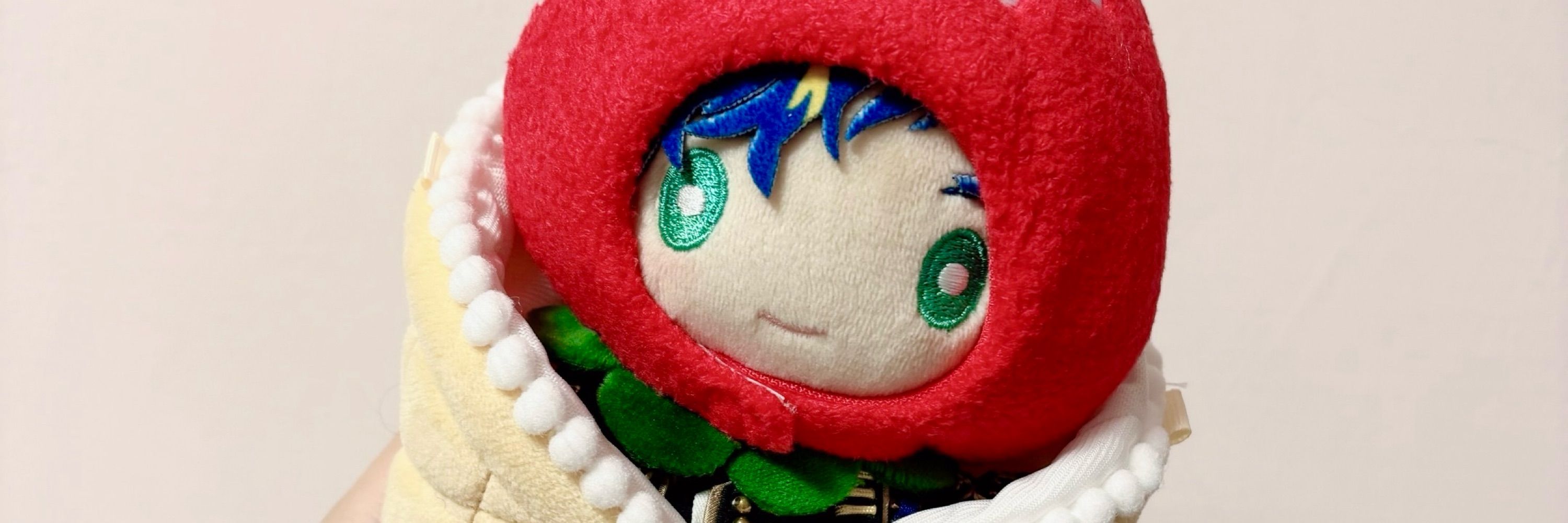 草莓🍓