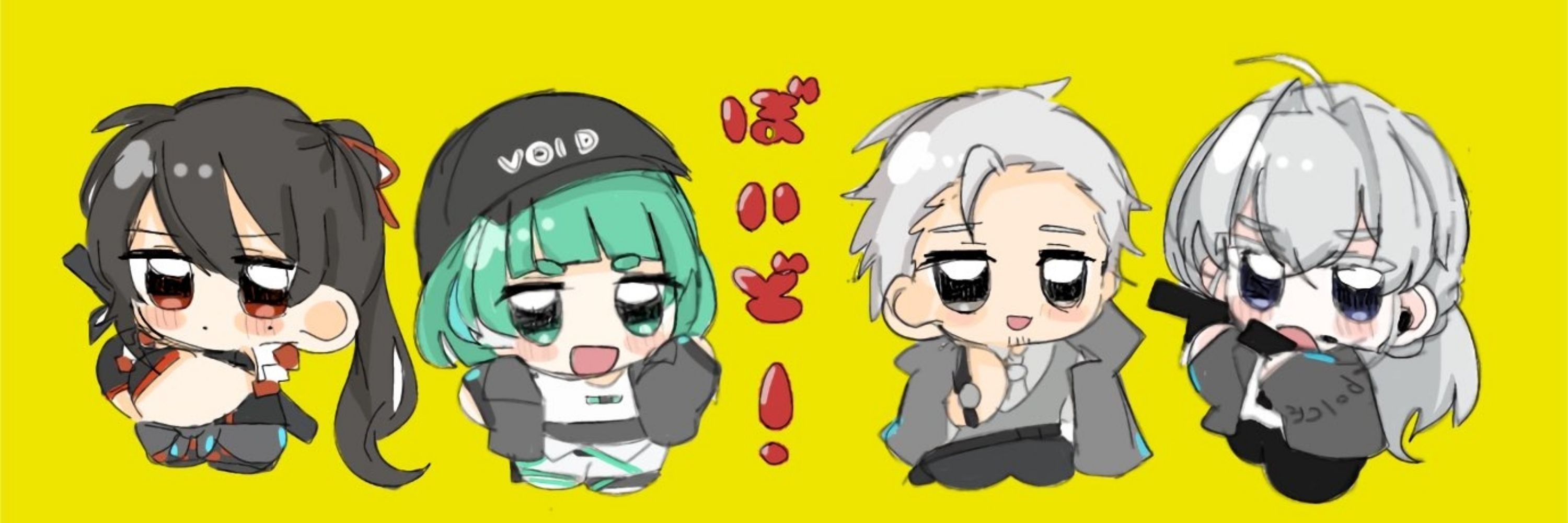 をふゆ❄️