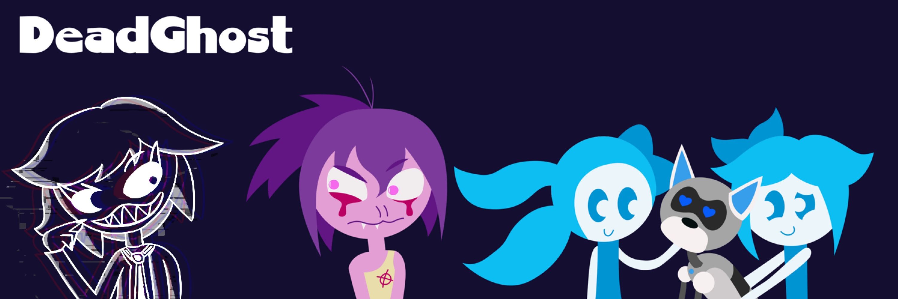 DeadGhost