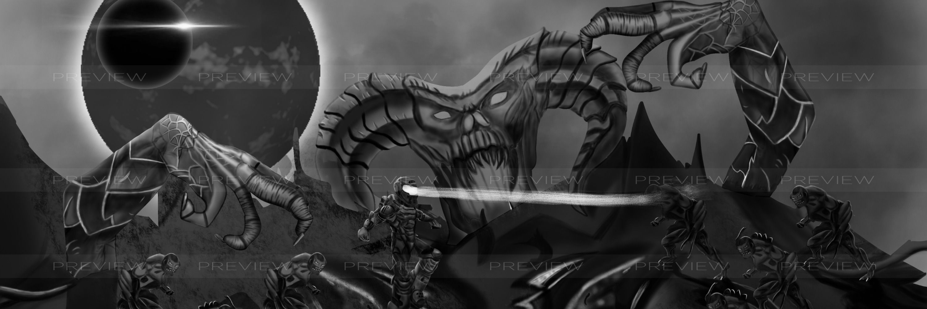 Daena Artist