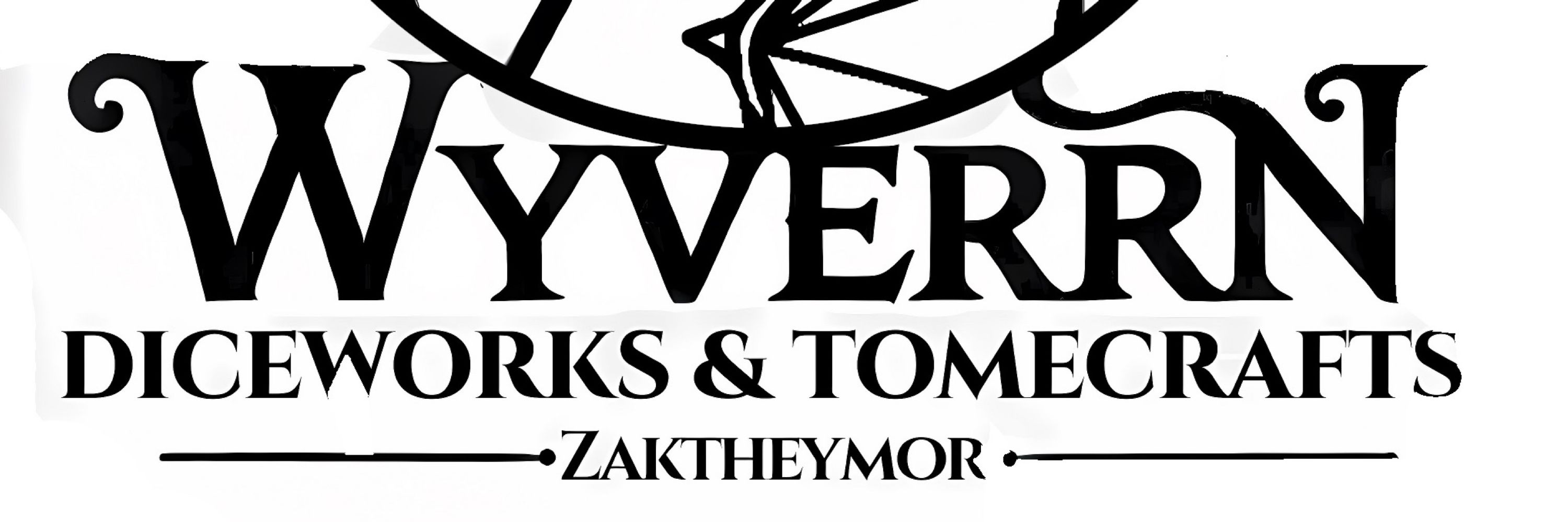 Zaktheymor | Wyverrn Diceworks