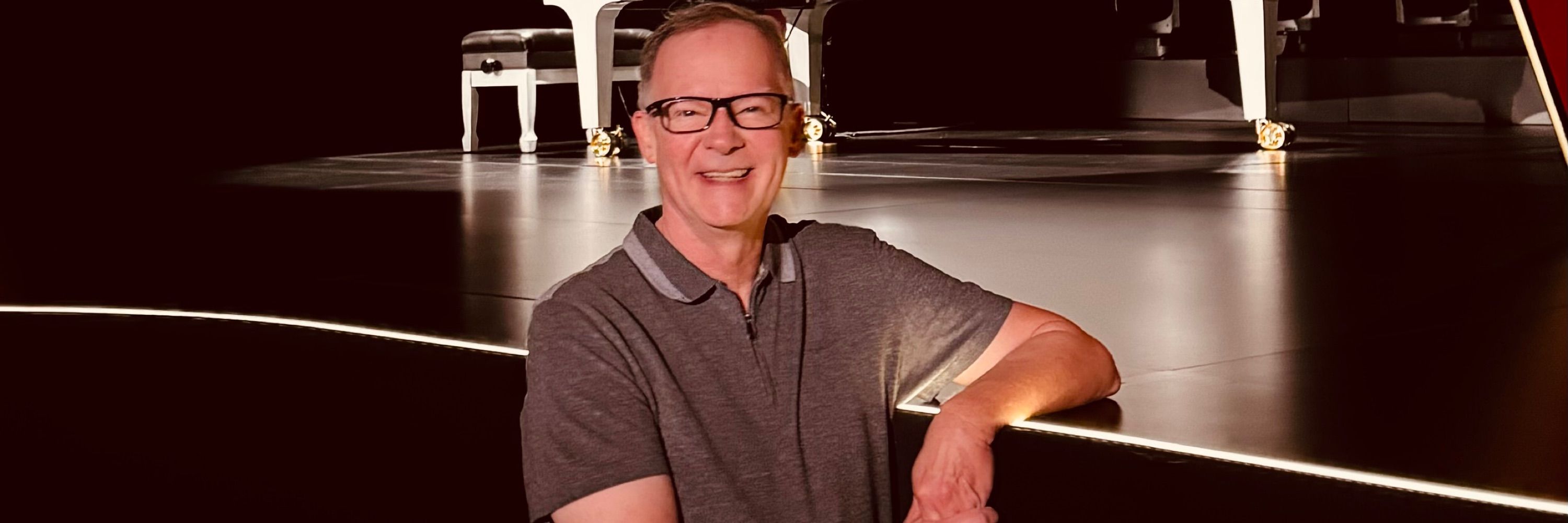 Jim Jenkins