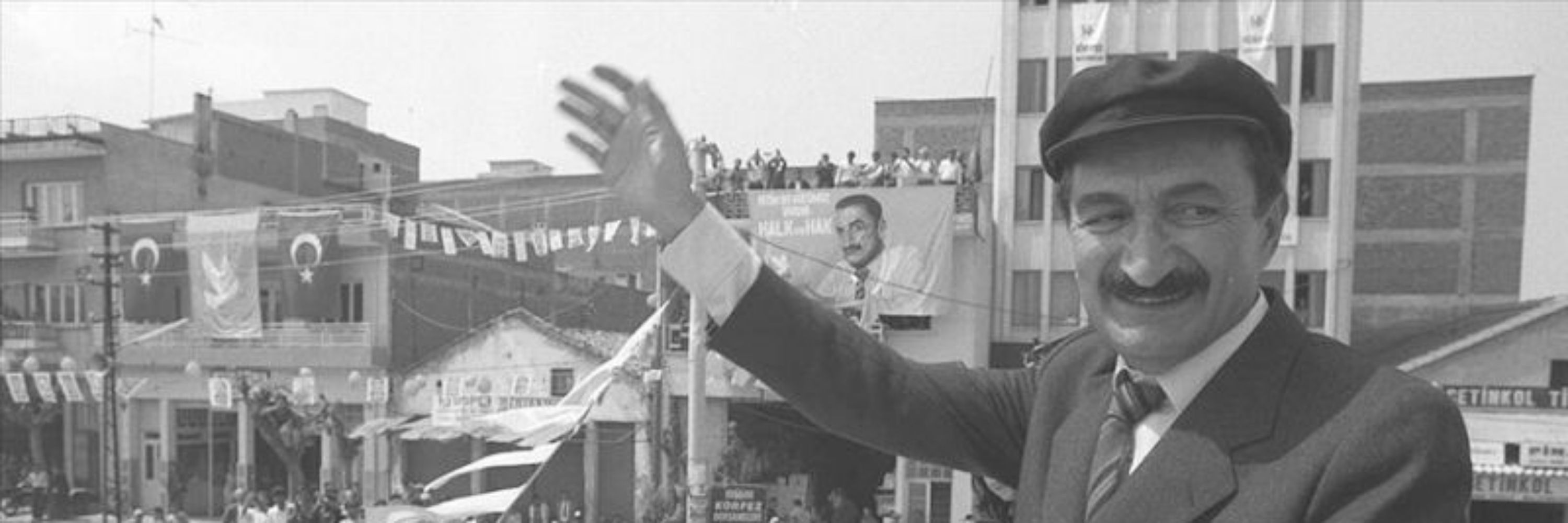 Eren Palalı
