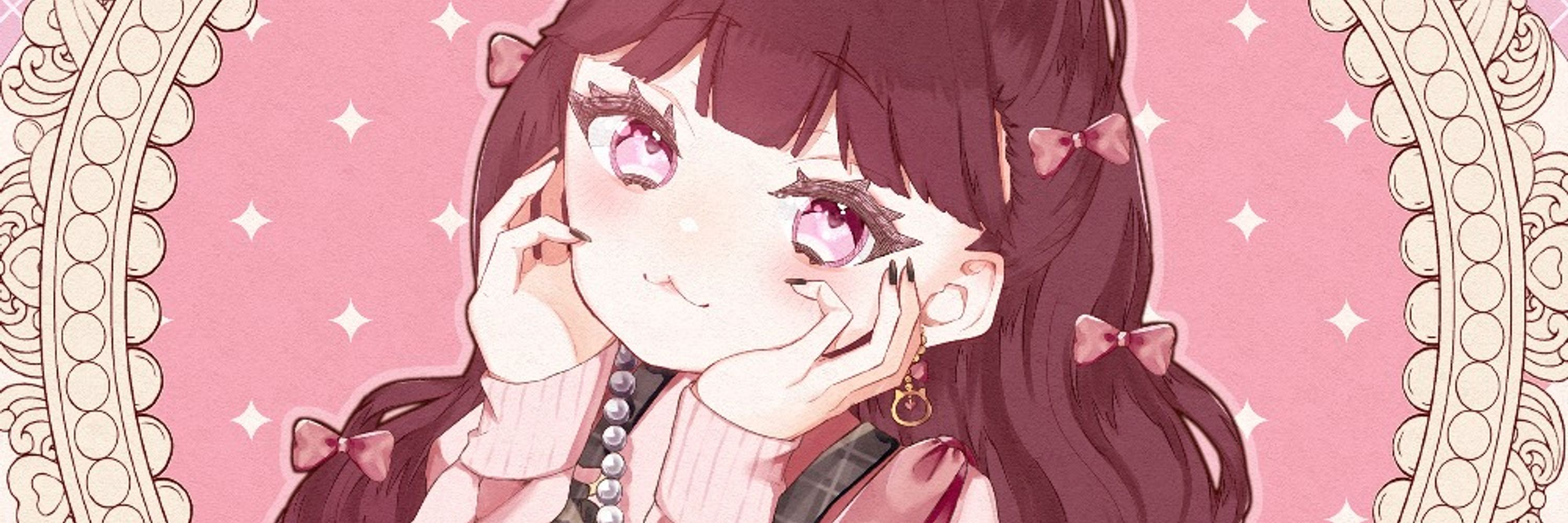 ましろらて☕