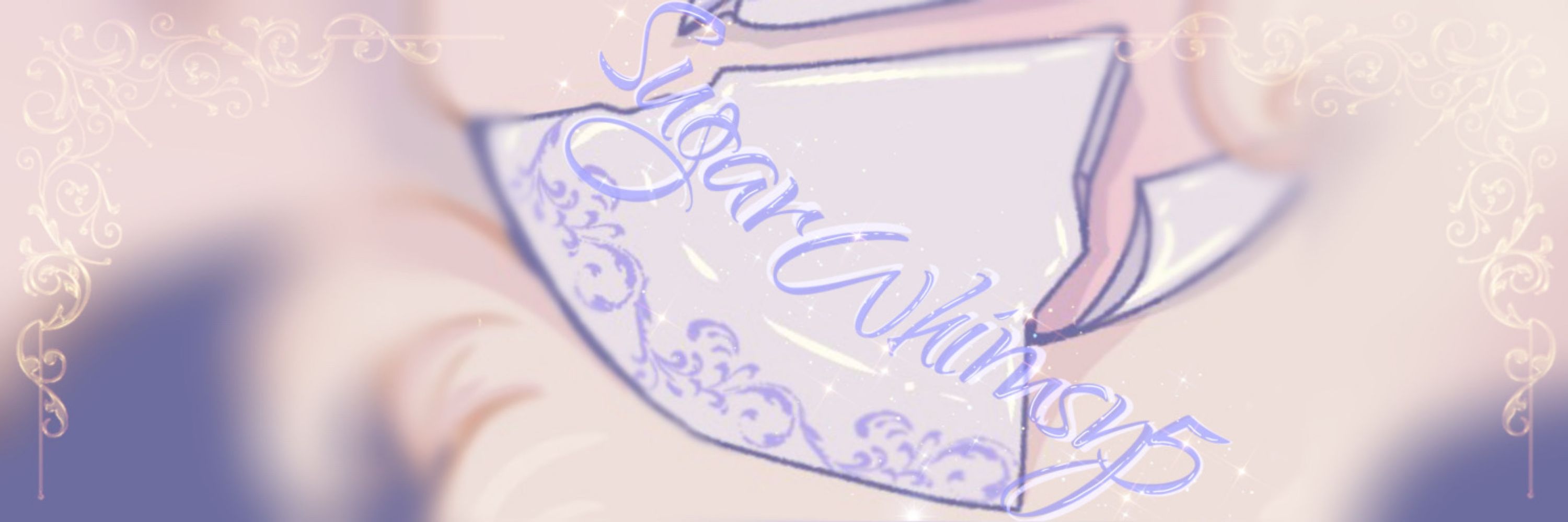 ❄️🦢SugarWhimsy🦢❄️