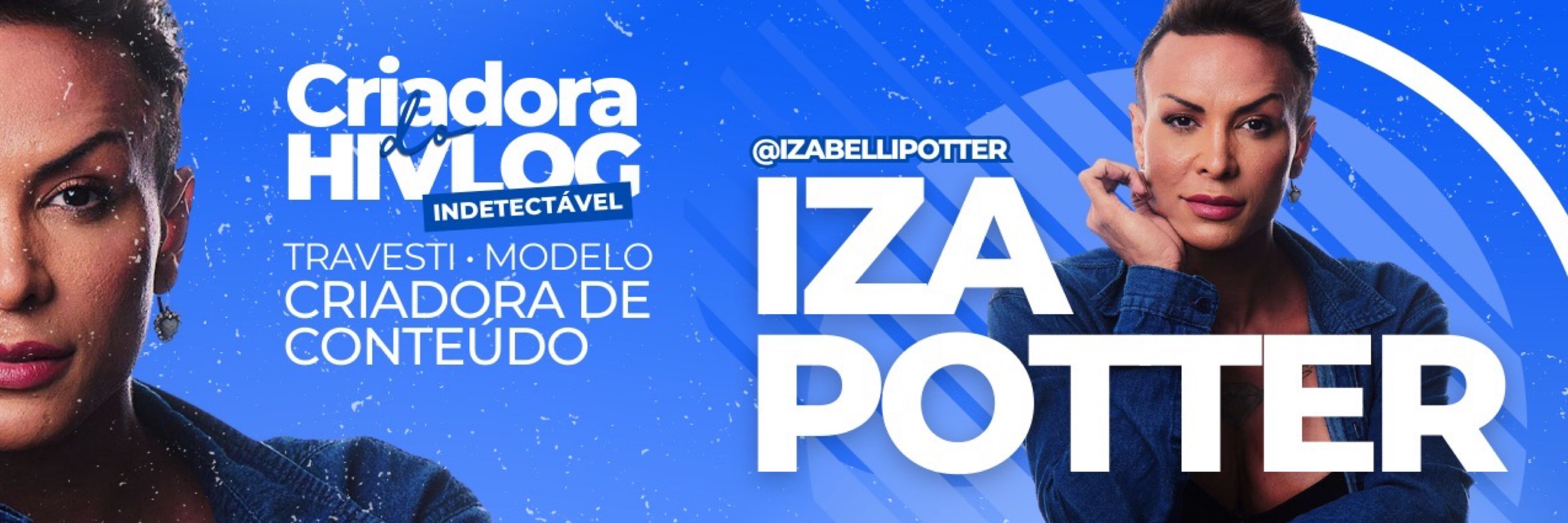 Izabelli Potter 🏳️‍⚧️