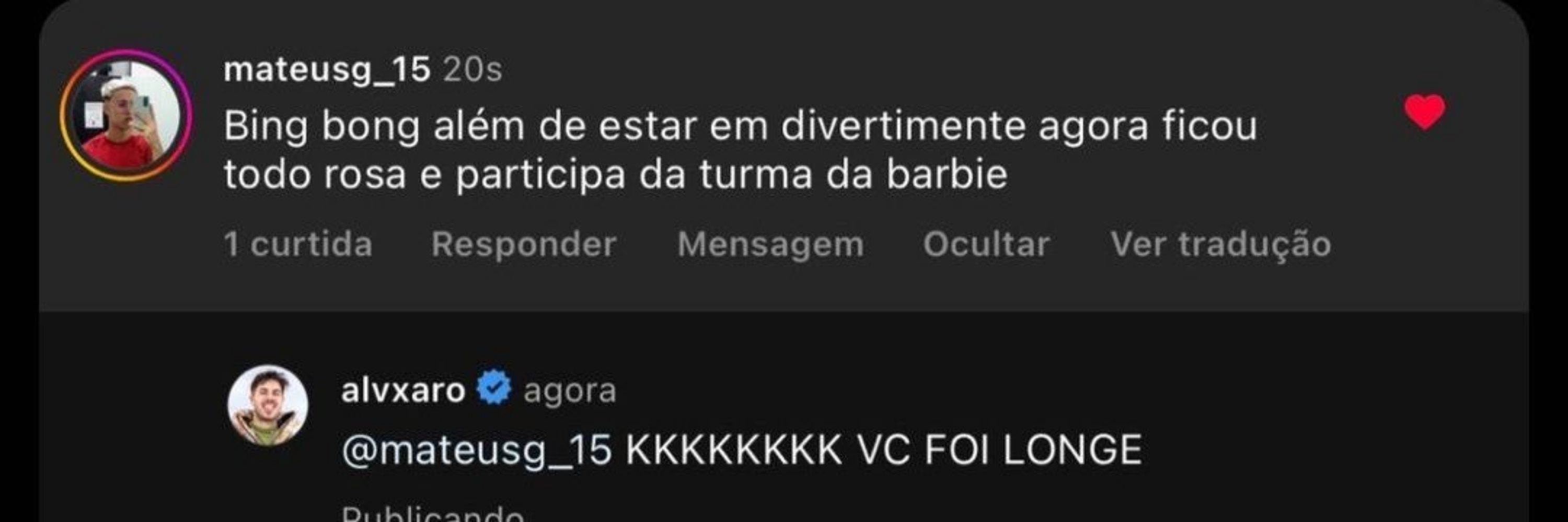 Mateus Guimarães 