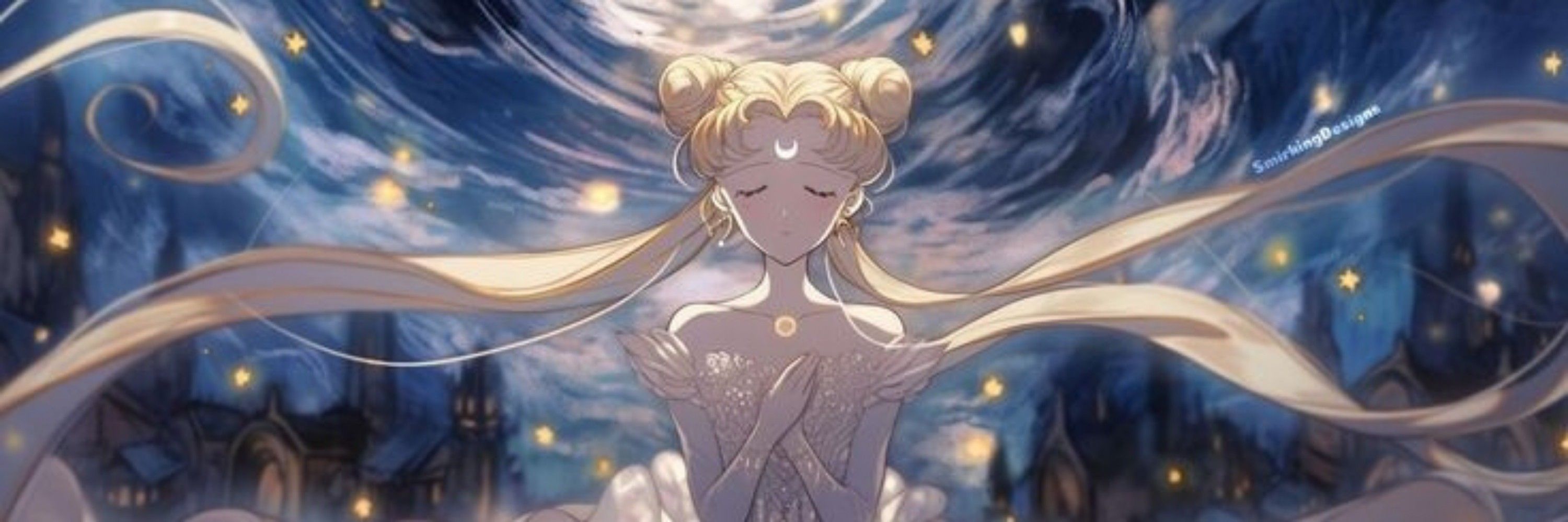 Ethereal Moon (damian's gf) 💤